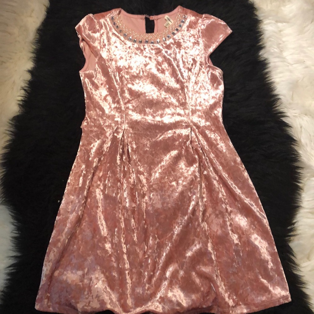 Dress girl